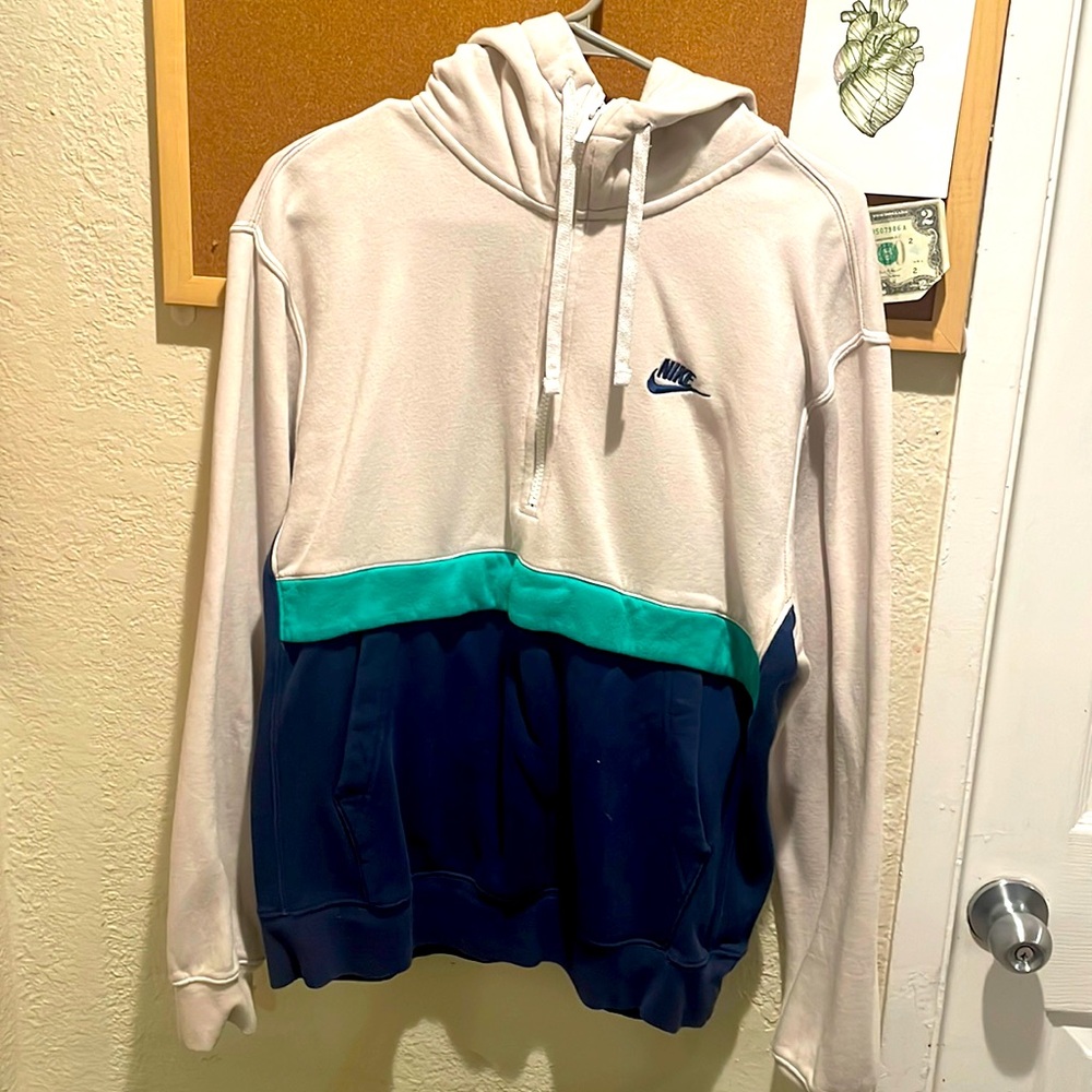 Nike hoodie